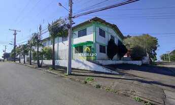 Imagem 3: Prédio Comercial-Industrial REF: 210629