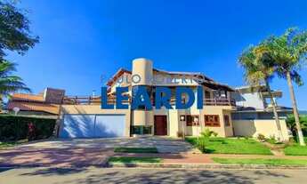 Imagem: CASA EM CONDOMÍNIO - CONDOMÍNIO TERRAS