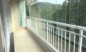 Imagem 2: Residencial Trix Tamboré disponível para venda com 49m², 01 dorm e 01 vaga de garagem