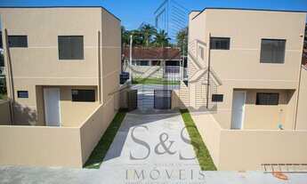 Imagem: Sobrado à venda em Pontal do Paraná, Balneário