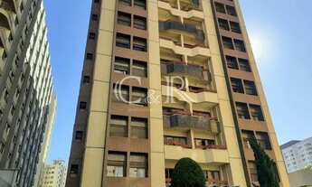 Imagem: Apartamento - Centro - Campinas