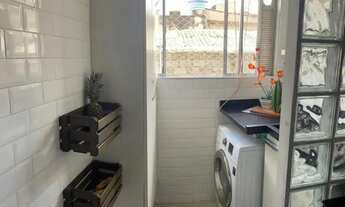 Imagem 7: Apartamento para Venda em São Paulo, Jardim Itapema, 2 dormitórios, 1 banheiro, 1 vaga