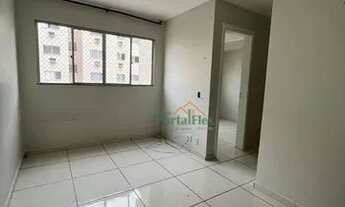 Imagem: Apartamento com 2 dormitórios para alugar