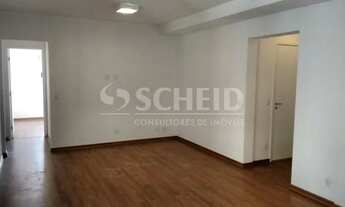 Imagem 2: Apartamento a venda na Chácara Santo Antônio com 105m, 3 dormitórios, 1 suíte e 2 vagas