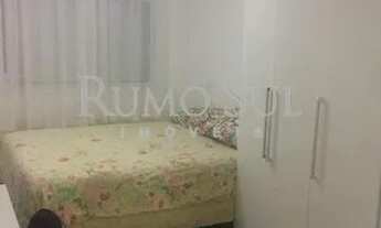 Imagem 7: SAO PAULO - Apartamento Padrão - Campo Grande