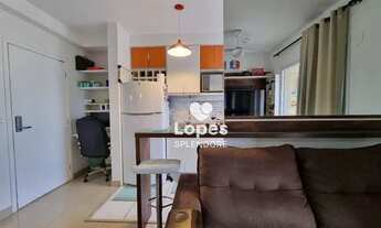 Imagem 5: Apartamento com 1 dormitório à venda, 46 m² por R$ 525.000,00 - Centro - Campinas/SP