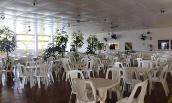 Imagem 3: 109846 Galpão/Depósito/Armazém para aluguel possui 8813 metros quadrados - São Paulo - SP