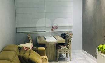 Imagem 2: Cachoeirinha - Apartamento Padrão - Vila Eunice Nova