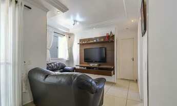 Imagem 3: Apartamento à venda no bairro Jaguaré - São Paulo/SP