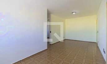 Imagem 3: Apartamento para Aluguel - Vila das Mercês, 2 Quartos, 58 m2