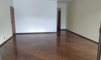 Imagem 5: Apartamento para venda tem 130 metros quadrados com 3 quartos