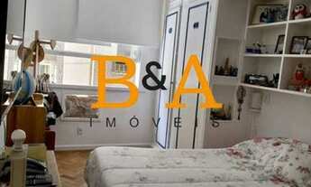 Imagem 7: B&A Vende Apartamento Quarto e Sala Copacabana
