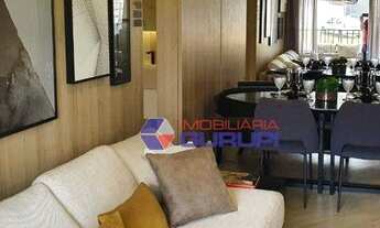 Imagem 4: Apartamento com 1 dormitório à venda, 48 m² por R$ 365.000 - Iguatemi - São José do Rio Pr