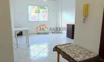 Imagem 6: Kitnet para Locação em Praia Grande, MIRIM, 1 dormitório, 1 banheiro, 1 vaga