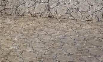 Imagem 6: Apt 2 quartos, cozinha, área de serviço e garagem