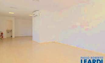 Imagem 7: CONJ. COMERCIAL - POMPÉIA - SP