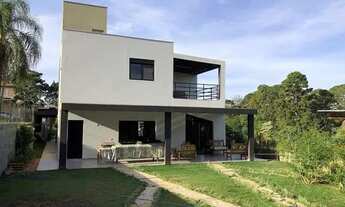 Imagem 3: Casa Condomínio Vintage, Região da Granja Viana - Cotia / SP