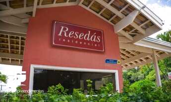 Imagem 3: TERRENO A VENDA COM 1063m² NO RESIDENCIAL RESEDÁS EM ITUPEVA