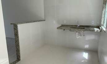 Imagem 5: Casa com 90m² com 2 suítes e garagem coberta em Campo Grande - Rio de Janeiro - RJ