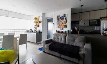 Imagem: Apartamento à venda, Caxingui, São Paulo