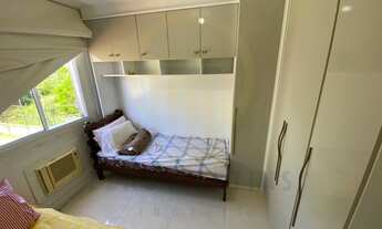 Imagem 6: Apartamento 3 Qtos/Suite - no Condomínio Praças Sauípe - Manguinhos, Serra/ES