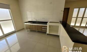 Imagem 6: Casa para locação em Condomínio com 3 quartos no Bairro Vila Branca