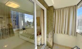 Imagem 3: Páscoa/Balonismo 2023 - Apartamento c/ 1 Quarto (AR) - Praia Grande - 5 Quadras Mar