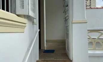 Imagem 4: CASA ASSOBRADADA - ÁGUA BRANCA - SP