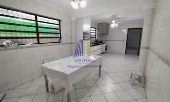 Imagem 6: Sobrado à venda no bairro Jardim das Vertentes - São Paulo/SP, Zona Oeste