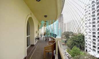 Imagem 5: Apartamento com 4 dormitórios, 587 m² - venda por R$ 14.900.000,00 ou aluguel por R$ 67.82