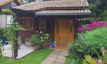 Imagem 2: Casa no Condomínio Giardini D'Italia em Gramado!