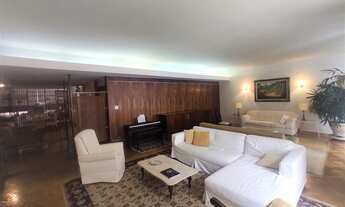 Imagem 3: Rua Toneleiro-3 quartos - 1 por andar- Copacabana - Rio de Janeiro - RJ