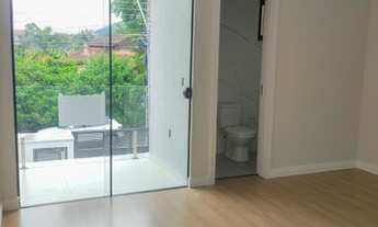 Imagem 4: LINDO SOBRADO Á POUCOS METROS DE BALNEÁRIO CAMBORIÚ EM FASE FINAL DE ACABAMENTO