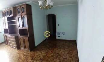 Imagem 2: 2 dormitórios na Vila Romana. 80 mts