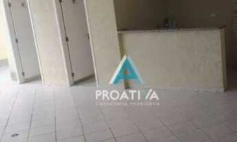 Imagem 6: Apartamento com 2 dormitórios à venda, 75 m² - Santa Maria - São Caetano do Sul/SP