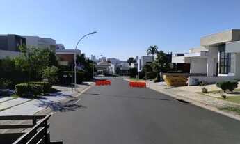 Imagem 3: Terreno Indaiatuba Condominio Dona Lucilla - centro