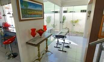 Imagem 6: Excelente casa em condomínio fechado 3 suítes em satélite, podendo financiar!