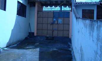 Imagem 4: Casa para venda tem 250 metros quadrados com 2 quartos em Jardim Iporanga - São Paulo - SP