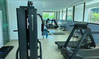 Imagem 5: Apartamento Porteira Fechada 130 metros quadrados com 4 quartos em Boa Viagem - Recife - P