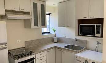 Imagem 6: Lindo apartamento 2 dormitórios no jardins para locação