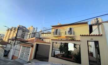 Imagem 4: SOBRADO PQ. MANDAQUI