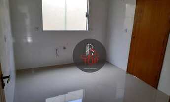 Imagem 5: Sobrado com 3 dormitórios à venda, 222 m² por R$ 1.100.000,00 - Vila Alpina - Santo André