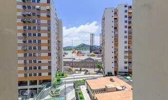 Imagem 4: Apartamento para Aluguel - Ponta Dareia, 2 Quartos, 58 m2