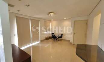 Imagem 4: APARTAMENTO GRANJA JULIETA, ÁREA EXTERNA !