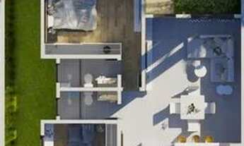 Imagem 3: Casa para Venda em Rio das Ostras, Jardim Marilea, 3 dormitórios, 1 suíte, 2 banheiros, 1