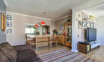 Imagem 3: Apartamento Venda 2 Dormitórios - 89 m² Campo Belo