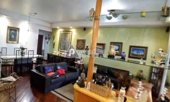 Imagem 4: COBERTURA 4 QUARTOS, SUÍTE, VARANDA E 2 VAGAS