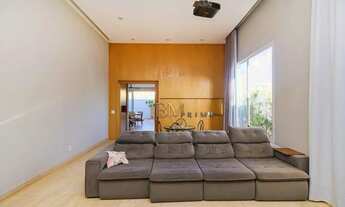 Imagem 2: Casa térrea com 3 dormitórios para alugar na Vila do Golf - Ribeirão Preto/SP