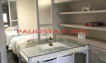 Imagem 3: SÃO PAULO - RESIDENCIAL - JARDIM PAULISTA