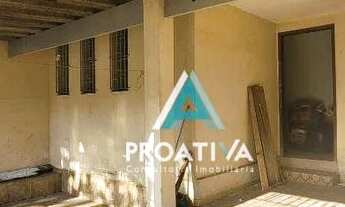 Imagem: Casa com 2 dormitórios, 141 m² - venda